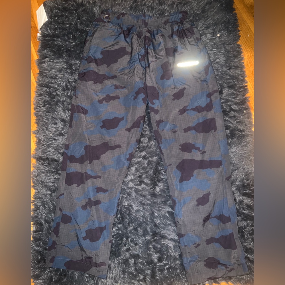 YoungLa Camo Pants